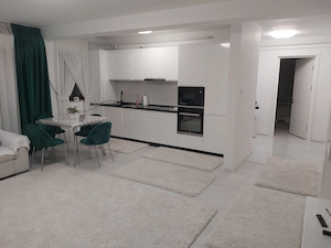 Apartament  cu doua camere - bloc nou - Prundu -Craiovei - totul nou - imagine 3