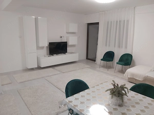 Apartament  cu doua camere - bloc nou - Prundu -Craiovei - totul nou - imagine 4