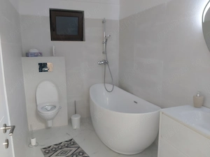 Apartament  cu doua camere - bloc nou - Prundu -Craiovei - totul nou - imagine 10