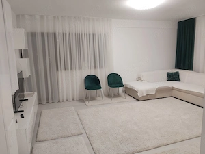 Apartament  cu doua camere - bloc nou - Prundu -Craiovei - totul nou - imagine 2