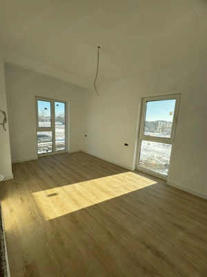 Duplex în Moșnița Noua ă, lângă M.City LOCAȚIE EXCELENTĂ! Comision 0 - imagine 5