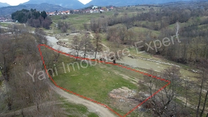 Teren de vânzare în comuna Corbeni, județ Argeș. - imagine 2