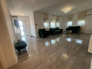 Casă Individuală Mobilată & Utilată | Toate Utilitatile Moșnița Nouă | - imagine 7