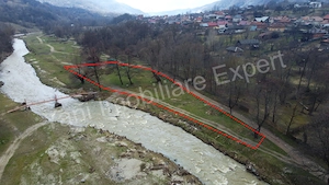 Teren de vânzare în comuna Corbeni, județ Argeș. - imagine 11