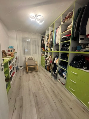 Casă Individuală Mobilată & Utilată | Toate Utilitatile Moșnița Nouă | - imagine 14