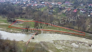 Teren de vânzare în comuna Corbeni, județ Argeș. - imagine 4