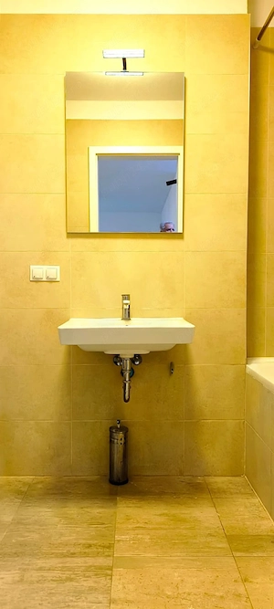 Zona Coresi - Kasper, studio disponibil imediat. - imagine 6