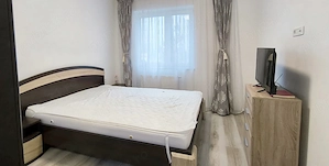 Zona Coresi - Kasper, studio disponibil imediat. - imagine 9