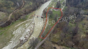 Teren de vânzare în comuna Corbeni, județ Argeș. - imagine 5