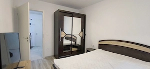 Zona Coresi - Kasper, studio disponibil imediat. - imagine 7