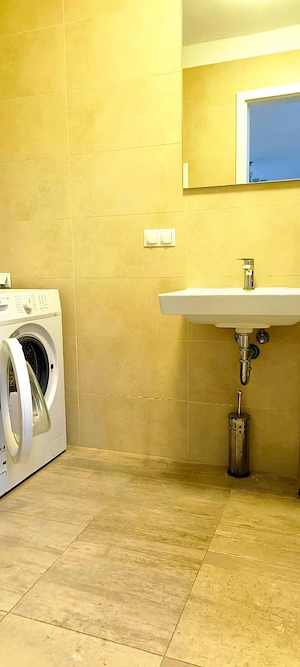 Zona Coresi - Kasper, studio disponibil imediat. - imagine 8