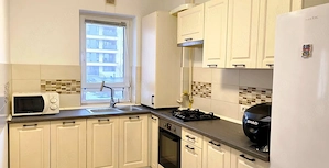 Zona Coresi - Kasper, studio disponibil imediat. - imagine 4