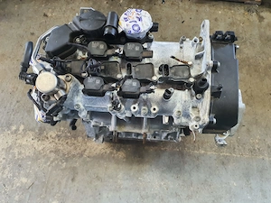 Motor vw t-roc 1.5 tsi dpc - imagine 3