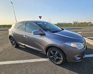 Renault Megane 3, 2010, 1.9Dci 131cp. Cititi cu atentie anuntul. - imagine 5