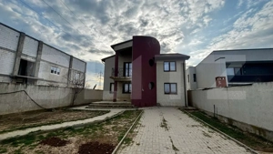 Casă modernă P+1, 200 mp utili, teren 438, alee privată, Dudovicești - imagine 17