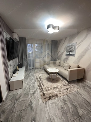 Apartament 2 cam - Mobilat si utilat modern - Renovat - Mutare rapida