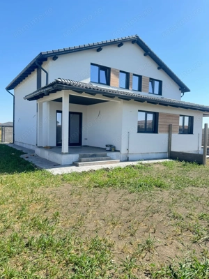 Duplex - 4 camere - Comision 0 - Moșnița Nouă, situat aproape de 4 ben - imagine 3
