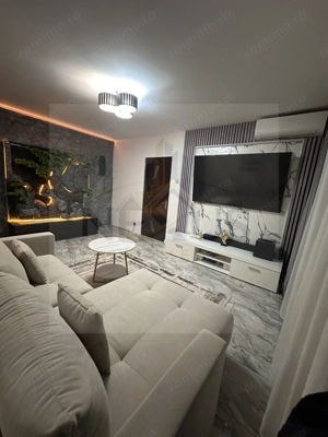 Apartament 2 cam - Mobilat si utilat modern - Renovat - Mutare rapida - imagine 2