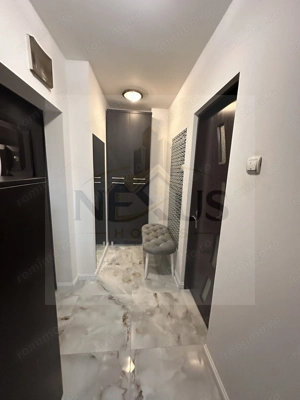 Apartament 2 cam - Mobilat si utilat modern - Renovat - Mutare rapida - imagine 11