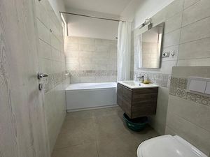 2 camere | etaj 1 | centrala proprie | mobilat si utilat | bloc nou | - imagine 7