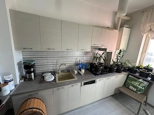 2 camere | etaj 1 | centrala proprie | mobilat si utilat | bloc nou | - imagine 5