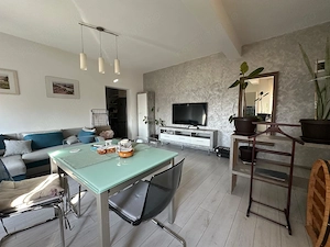 2 camere | etaj 1 | centrala proprie | mobilat si utilat | bloc nou | - imagine 4