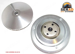 Variator Hisun 400 / Variator HSUN 400 / Variator Maxus 400 ATV