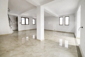 Casă modernă P+1, 200 mp utili, teren 438, alee privată, Dudovicești - imagine 3