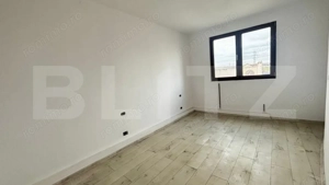 Casă modernă P+1, 200 mp utili, teren 438, alee privată, Dudovicești - imagine 7