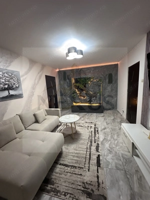 Apartament 2 cam - Mobilat si utilat modern - Renovat - Mutare rapida - imagine 3