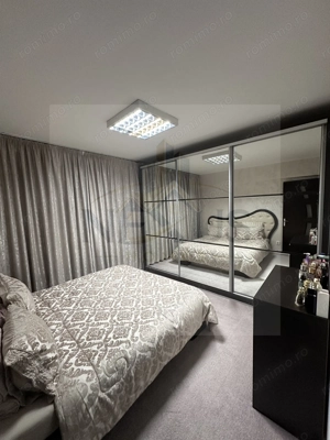 Apartament 2 cam - Mobilat si utilat modern - Renovat - Mutare rapida - imagine 9