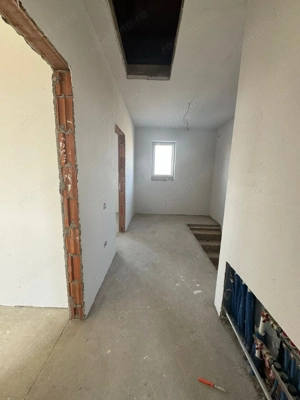 Duplex modern de vanzare in Mosnita Noua aproape de Centura Kaufland - imagine 9