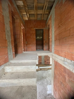 Casa individuala in Sacosul Turcesc 105.000 euro Pompe de caldura - imagine 3