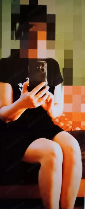 Masaj terapeutic  , fac doar deplasari - imagine 2