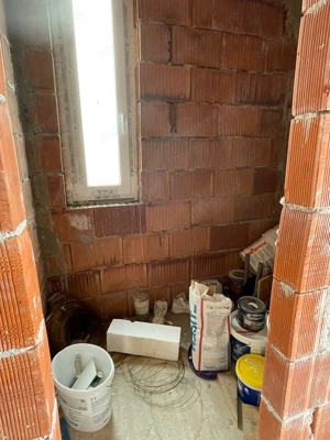 Casa individuala in Sacosul Turcesc 105.000 euro Pompe de caldura - imagine 7