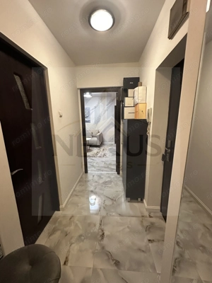 Apartament 2 cam - Mobilat si utilat modern - Renovat - Mutare rapida - imagine 12