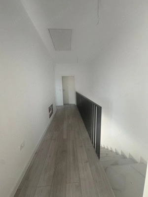 Duplex Mosnita 4 camere 2 bai Asfalt Toate utilitatile - imagine 9