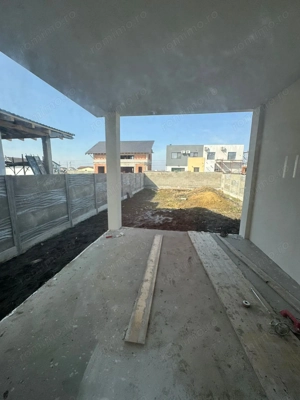 Duplex modern de vanzare in Mosnita Noua aproape de Centura Kaufland - imagine 13
