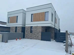 Duplex Modern Despărțit prin Camera Tehnică 167.000 Euro - imagine 3