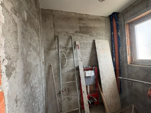 Duplex modern de vanzare in Mosnita Noua aproape de Centura Kaufland - imagine 12