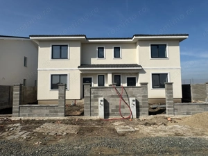 Duplex modern de vanzare in Mosnita Noua aproape de Centura Kaufland
