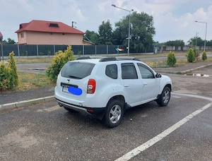 dacia duster gpl - imagine 2