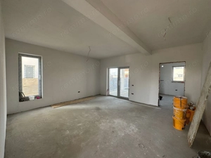 Duplex modern de vanzare in Mosnita Noua aproape de Centura Kaufland - imagine 3