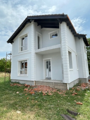 Casa individuala in Sacosul Turcesc 105.000 euro Pompe de caldura - imagine 2