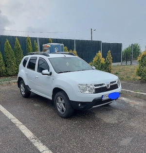 dacia duster gpl - imagine 3