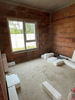 Casa individuala in Sacosul Turcesc 105.000 euro Pompe de caldura - imagine 8