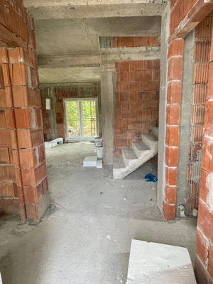 Casa individuala in Sacosul Turcesc 105.000 euro Pompe de caldura - imagine 5