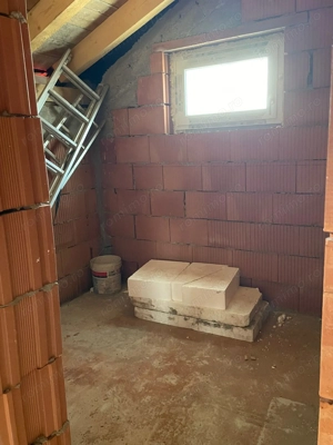 Casa individuala in Sacosul Turcesc 105.000 euro Pompe de caldura - imagine 6