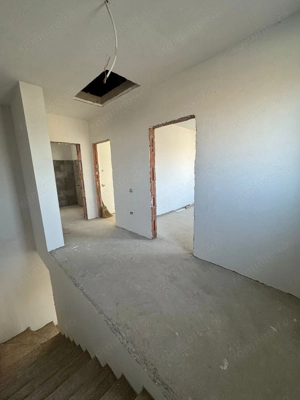 Duplex modern de vanzare in Mosnita Noua aproape de Centura Kaufland - imagine 7