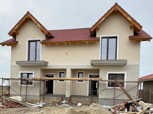 DUPLEX DE VÂNZARE Calea Medveș Comision 0%